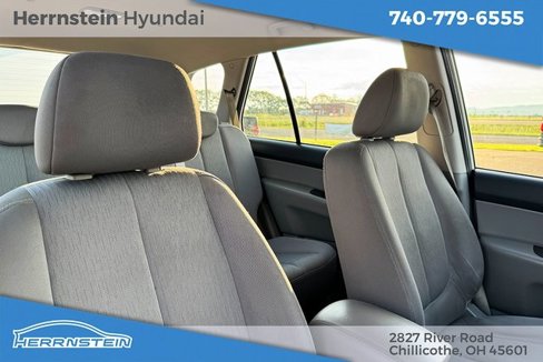 Used 2008 Kia Rondo LX image 26