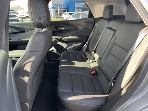 Used 2023 Chevrolet TrailBlazer LT w/ Premium Seating Package image 11