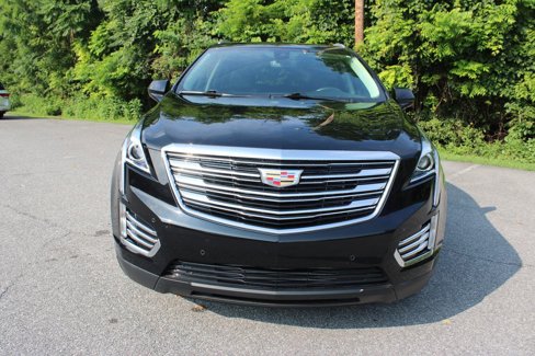 Used 2019 Cadillac XT5 Luxury image 4