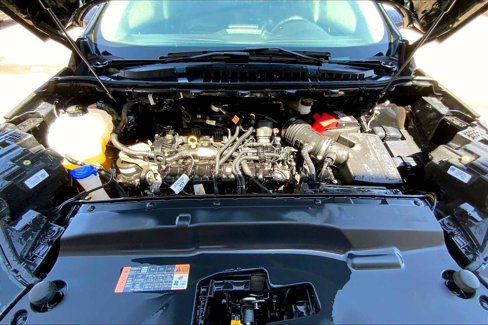 Certified 2023 Ford Edge SEL image 30