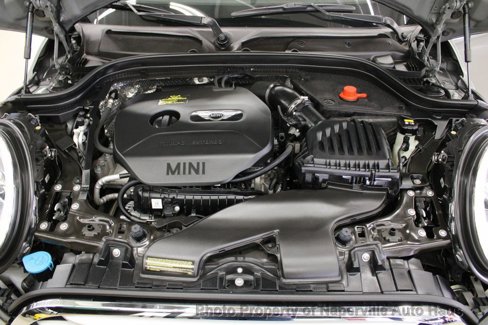 Used 2015 MINI Cooper 4-Door Hardtop image 50