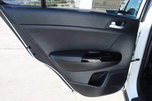 Used 2018 Kia Sportage EX w/ EX Premium Package image 11