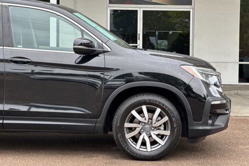 Used 2020 Honda Pilot EX-L image 23