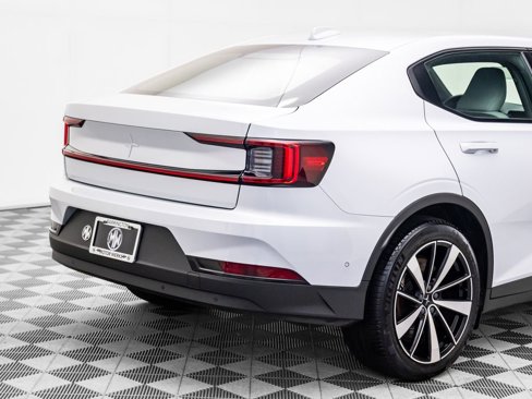 Used 2022 Polestar Polestar 2 w/ Pilot Package image 30