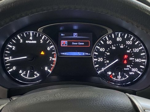 Used 2016 Nissan Altima 3.5 SL image 25