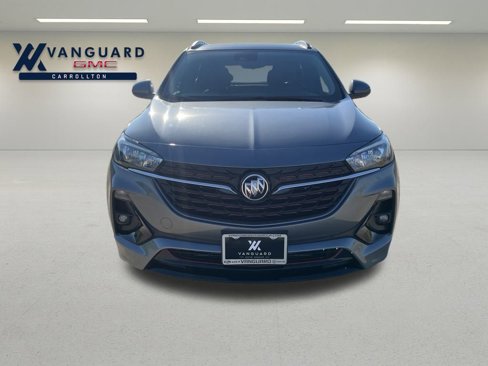 Used 2021 Buick Encore GX Select w/ Sport Touring Package image 12