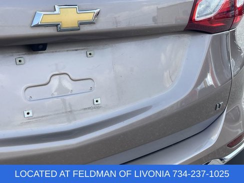 Used 2019 Chevrolet Equinox LT image 30