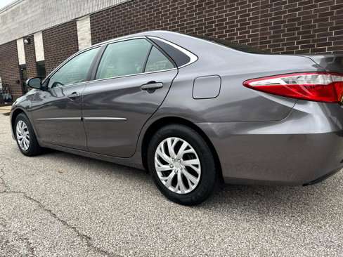 Used 2016 Toyota Camry LE w/ Protection Package (Q2) image 31