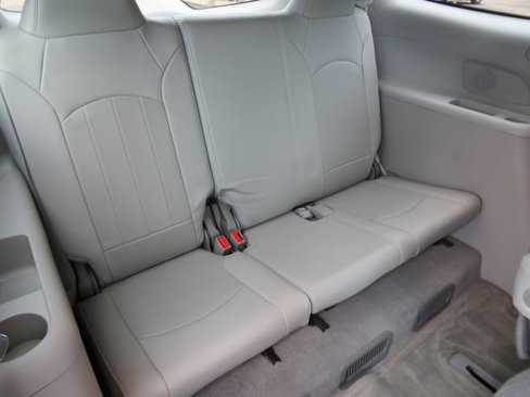 Used 2016 Buick Enclave Premium w/ Experience Buick Package image 37