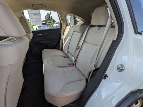 Used 2016 Honda CR-V LX image 11