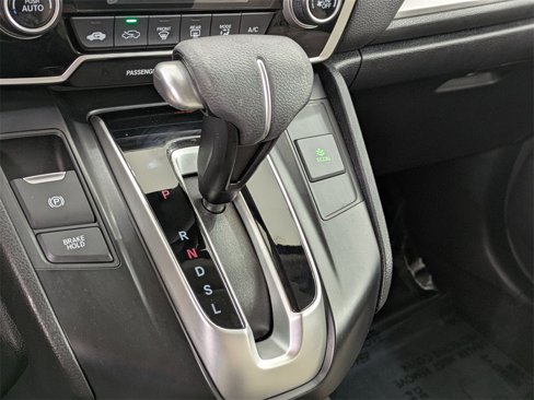 Used 2018 Honda CR-V LX image 22