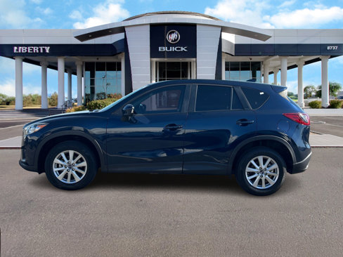 Used 2014 MAZDA CX-5 Touring image 7