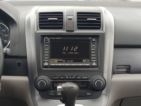 Used 2009 Honda CR-V EX-L image 17