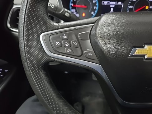 Used 2022 Chevrolet Equinox LS image 19