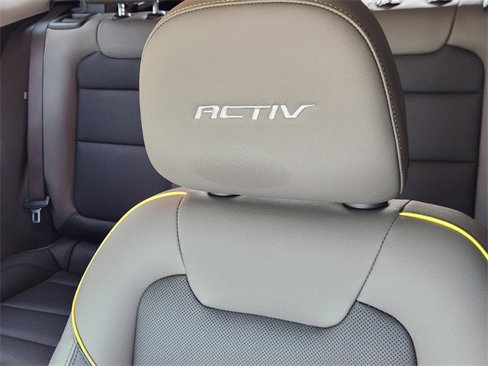 Used 2025 Chevrolet Trax ACTIV w/ Driver Confidence Package image 21