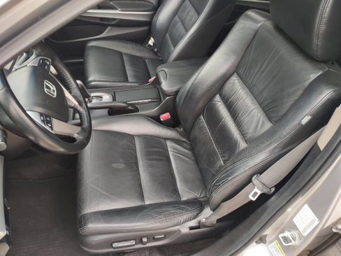 Used 2009 Honda Accord EX-L image 9