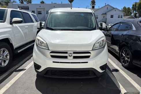 Used 2018 RAM ProMaster City Tradesman SLT image 5