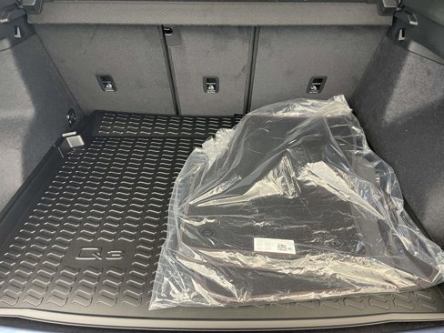 New 2025 Audi Q3 2.0T Premium Plus image 20