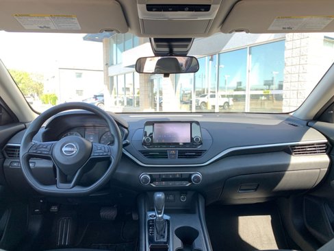 Used 2023 Nissan Altima 2.5 S image 31