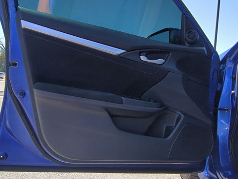 Used 2018 Honda Civic EX-T image 14