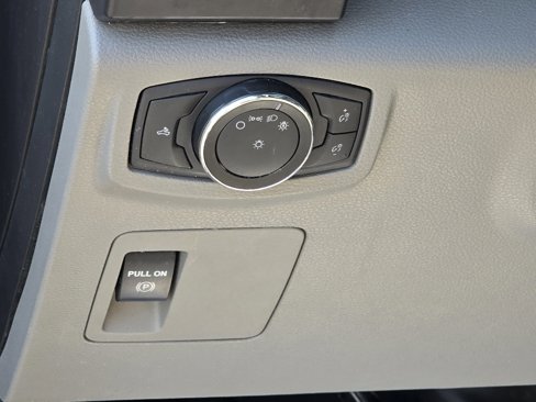 Used 2020 Ford F150 XL w/ Equipment Group 101A Mid image 8