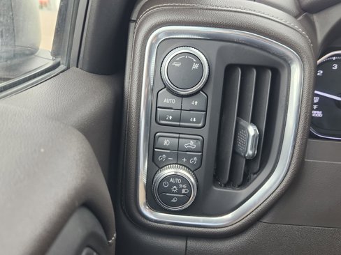 Used 2019 GMC Sierra 1500 SLT w/ SLT Premium Plus Package image 13