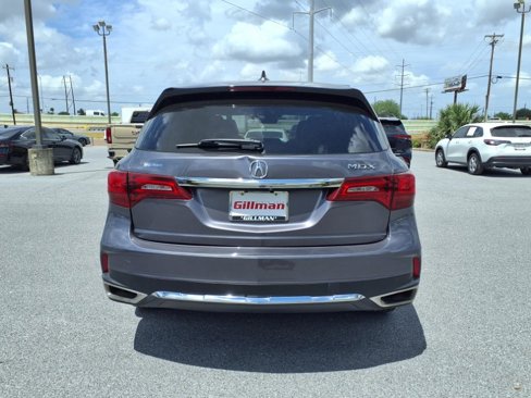 Used 2020 Acura MDX FWD image 7