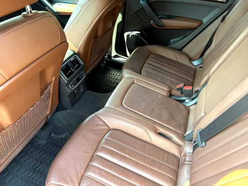 Used 2018 Audi Q5 2.0T Premium Plus w/ Premium Plus Package image 19
