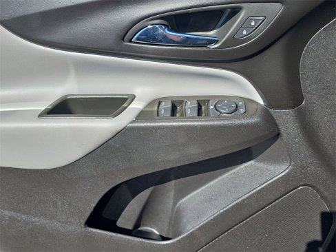 Certified 2024 Chevrolet Equinox LS w/ Driver Confidence II Package image 24