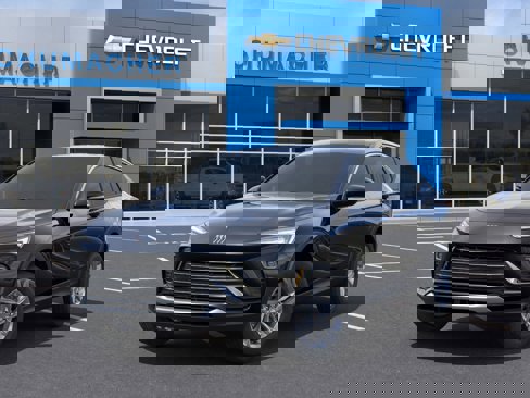 New 2025 Buick Envista Preferred w/ Convenience I Package image 30