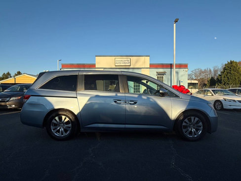 Used 2014 Honda Odyssey EX-L image 8