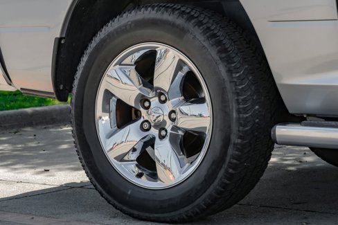 Used 2015 RAM 1500 Lone Star image 63