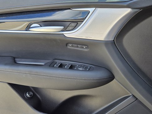 New 2025 Cadillac XT5 Premium Luxury w/ Technology Package image 25