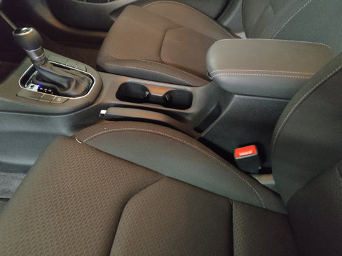 Used 2020 Hyundai Elantra GT image 26
