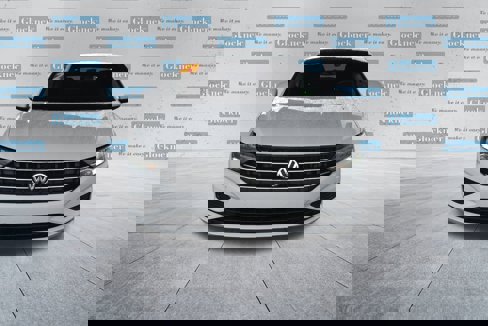 Used 2021 Volkswagen Jetta S image 2