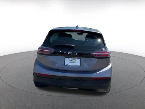 Used 2023 Chevrolet Bolt LT w/ Driver Confidence Package image 12