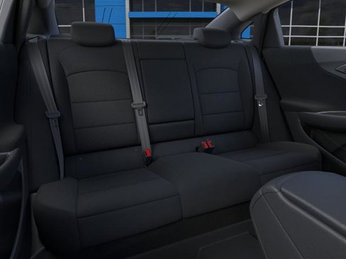 New 2025 Chevrolet Malibu RS w/ LPO, Floor Liner Package image 41