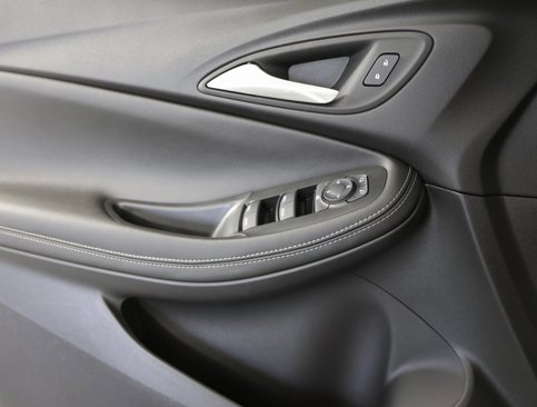 New 2026 Buick Encore GX Preferred image 26