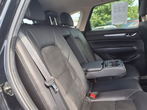 Used 2018 MAZDA CX-5 Touring image 15