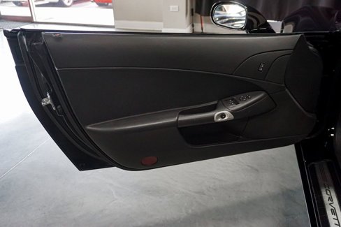 Used 2011 Chevrolet Corvette Grand Sport w/ Preferred Equipment Group image 22