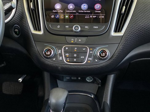 Used 2023 Chevrolet Malibu LT image 9