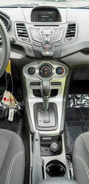 Used 2018 Ford Fiesta SE image 15