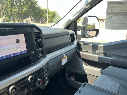New 2026 Ford F250 XLT image 21