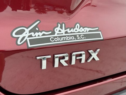Used 2024 Chevrolet Trax LT image 13