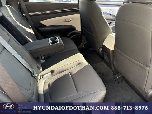 Certified 2022 Hyundai Tucson SE image 14
