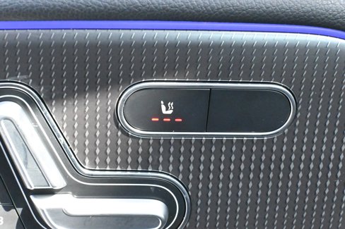 Used 2021 Mercedes-Benz GLB 250 image 27