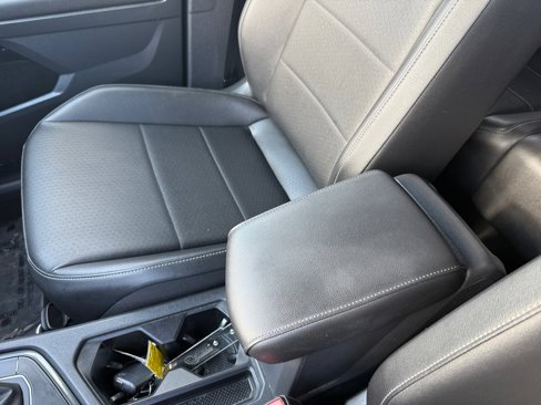 Used 2019 Volkswagen Tiguan SE w/ 3rd Row Seat Package image 14