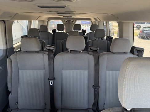 Used 2015 Ford Transit 350 XLT image 20