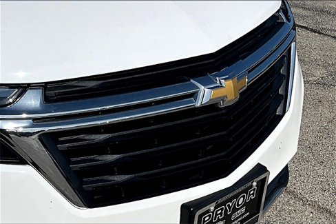 Used 2023 Chevrolet Equinox LT w/ LPO, Floor Liner Package image 33