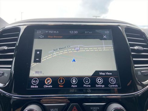 Certified 2021 Jeep Grand Cherokee Limited image 22